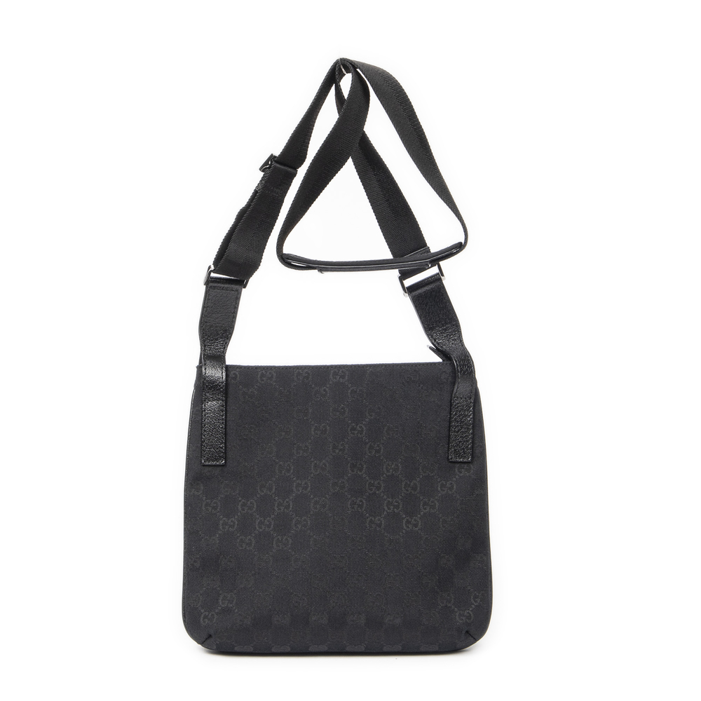 Gucci Front Slip Pocket Crossbody - Picture 5 of 11